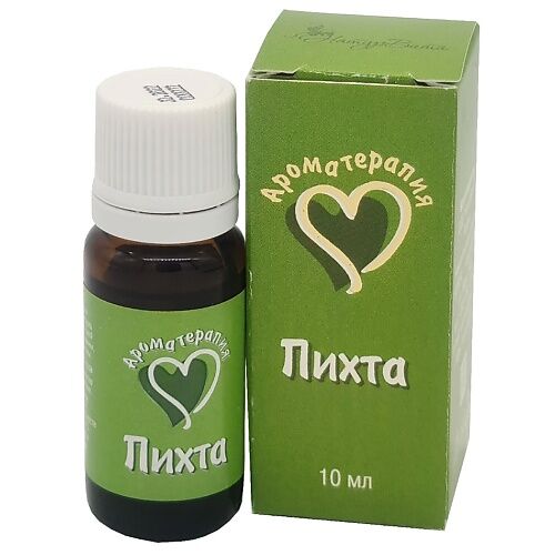 NATURVITAROMA Пихта эфирное масло MPL089264 фото 1