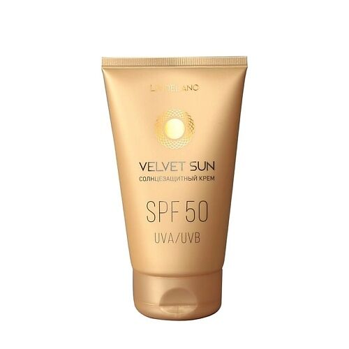 LIV DELANO Солнцезащитный крем SPF 50 150.0 MPL029130 фото 1