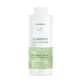 WELLA PROFESSIONALS Шампунь обновляющий Elements