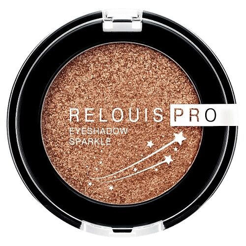 RELOUIS PRO Тени для век Eyeshadow Sparkle MPL029462 фото 1