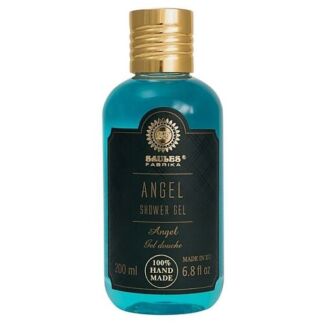 SAULES FABRIKA Гель для душа с ароматом парфюма Angel 200.0