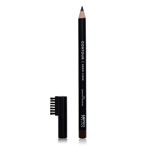 LN PRO Карандаш для бровей Contour Brow Liner LN_967275 фото 1