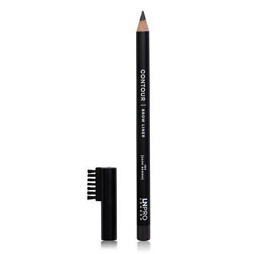 LN PRO Карандаш для бровей Contour Brow Liner LN_967276 фото 1