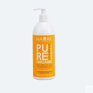 HALAK PROFESSIONAL Шампунь органический гиалуроновый Pure Organic Hyaluroni