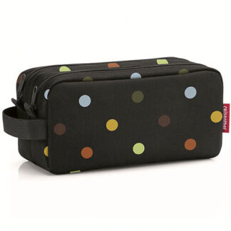 REISENTHEL Косметичка Duocase dots