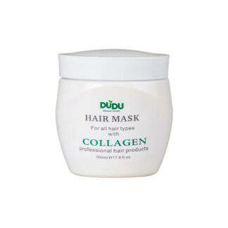 DUDU Маска для волос "Collagen"