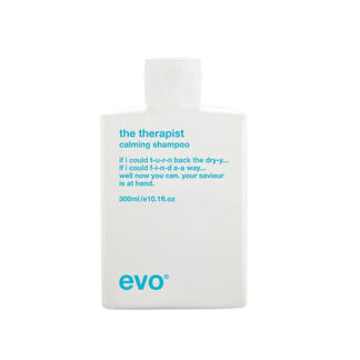 EVO [терапевт] увлажняющий шампунь the therapist hydrating shampoo