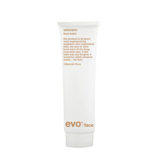 EVO [отли4ный] бальзам после бритья winners face balm