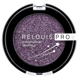 RELOUIS PRO Тени для век Eyeshadow Sparkle