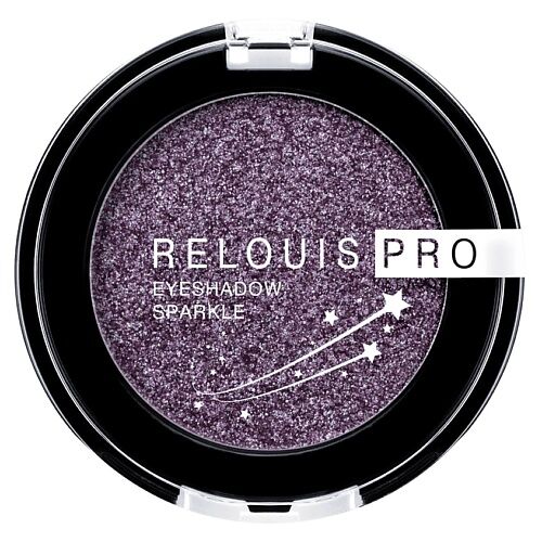 RELOUIS PRO Тени для век Eyeshadow Sparkle MPL029466 фото 1