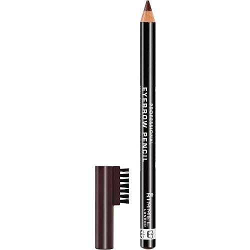 RIMMEL Карандаш для бровей Professional Eyebrow Pencil RIM930001 фото 1