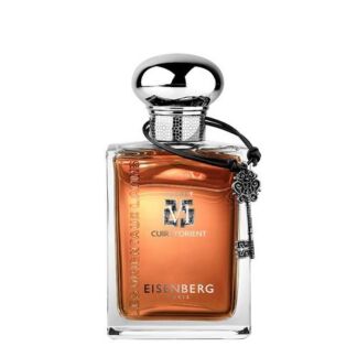 EISENBERG Cuir D'Orient Homme