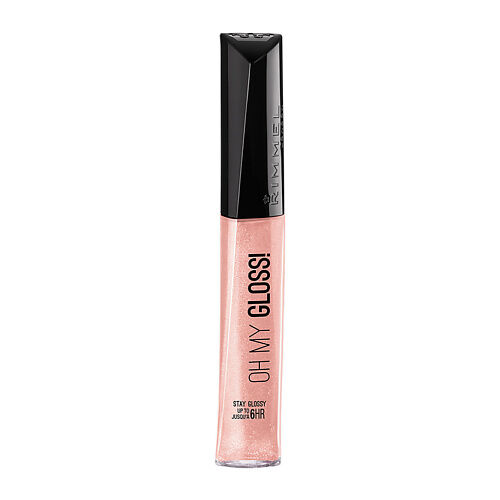 RIMMEL Блеск для губ Oh My Gloss! RIM354100 фото 1