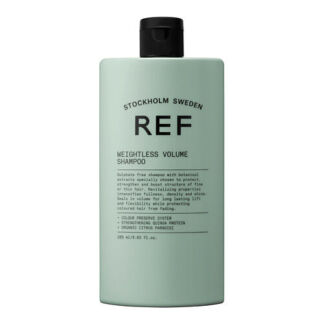 REF HAIR CARE Шампунь для объема волос