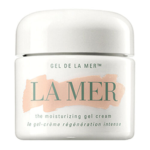 LA MER Увлажняющий успокаивающий гель-крем The Moisturizing Cool Gel Cream LMR5R0701 фото 1