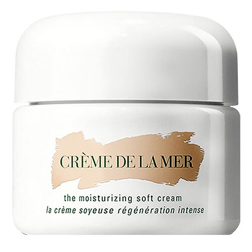 LA MER Легкий увлажняющий крем для лица The Moisturizing Soft Cream LMR2Y3R01 фото 1