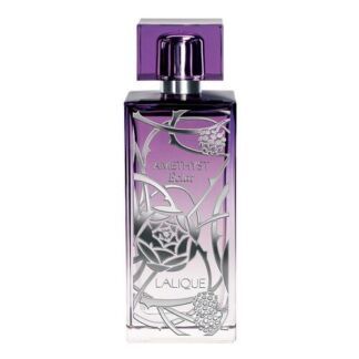 LALIQUE Amethyst Eclat