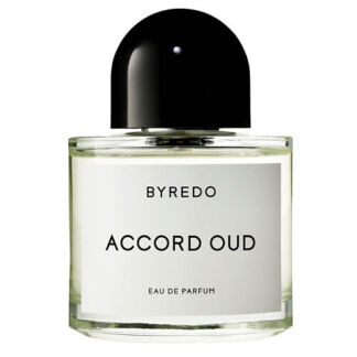 BYREDO Accord Oud Eau De Parfum, Парфюмерная вода ACCORD OUD 100 мл