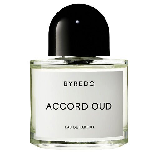 BYREDO Accord Oud Eau De Parfum, Парфюмерная вода ACCORD OUD 100 мл BYR806229 фото 1