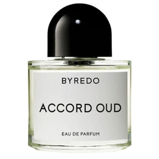 BYREDO Accord Oud Eau De Parfum, Парфюмерная вода ACCORD OUD 50 мл