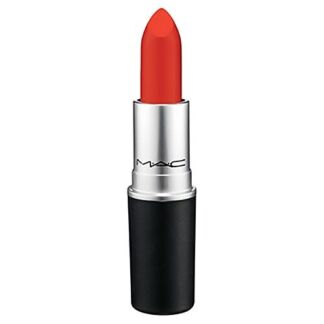 MAC Губная помада супер матовая Lipstick Retro Matte