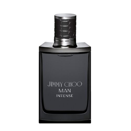 JIMMY CHOO Man Intense, Туалетная вода, спрей 50 мл JCH010A02 фото 1