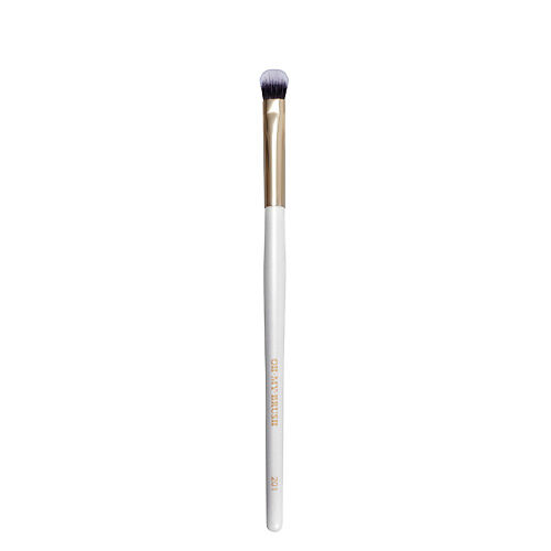 OH MY BRUSH Кисть для теней Flat eye brush 201 MPL112714 фото 1