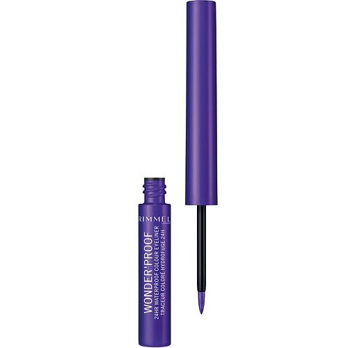 RIMMEL Подводка Wonder Liner RIM395004 фото 1