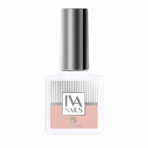 IVA NAILS Гель-лак Powder MPL123909 фото 1