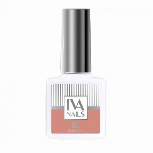 IVA NAILS Гель-лак Powder MPL123911 фото 1