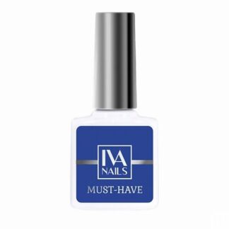 IVA NAILS Гель-лак MUST HAVE