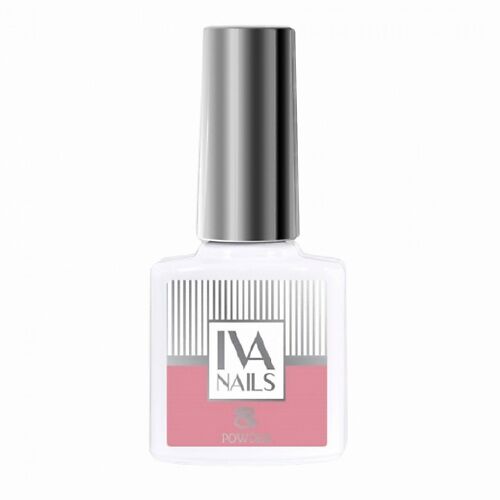 IVA NAILS Гель-лак Powder MPL123915 фото 1