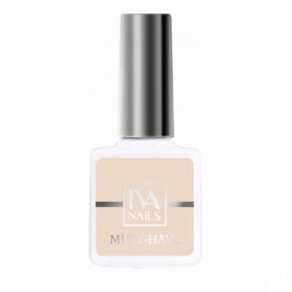 IVA NAILS Гель-лак MUST HAVE