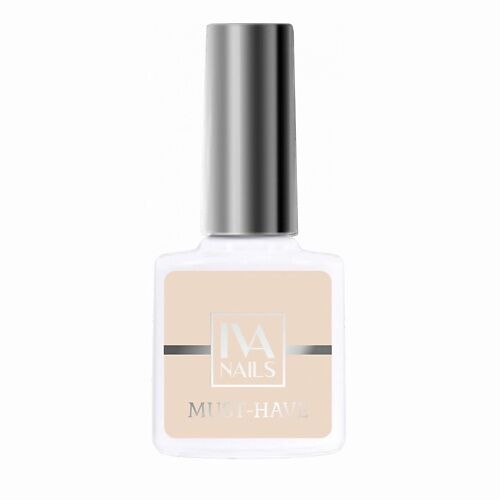 IVA NAILS Гель-лак MUST HAVE MPL123879 фото 1