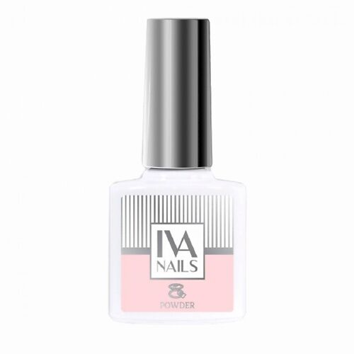 IVA NAILS Гель-лак Powder MPL123905 фото 1