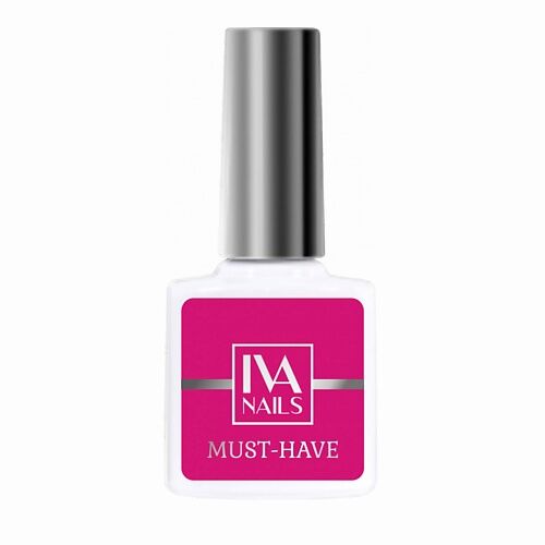 IVA NAILS Гель-лак MUST HAVE MPL123881 фото 1