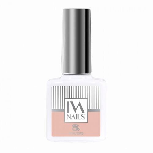 IVA NAILS Гель-лак Powder MPL123907 фото 1