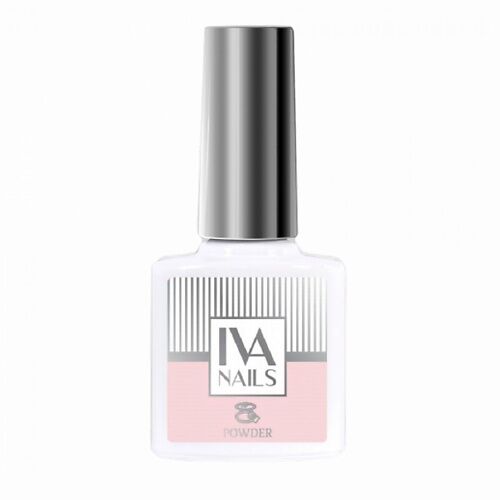 IVA NAILS Гель-лак Powder MPL123906 фото 1