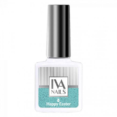 IVA NAILS Гель-лак Happy Easter MPL123854 фото 1