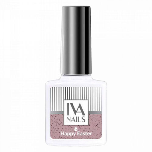 IVA NAILS Гель-лак Happy Easter MPL123851 фото 1