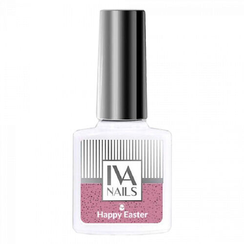 IVA NAILS Гель-лак Happy Easter MPL123852 фото 1