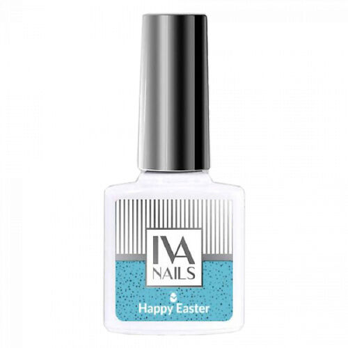 IVA NAILS Гель-лак Happy Easter MPL123853 фото 1