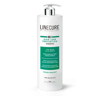 HIPERTIN Шампунь против выпадения волос LINECURE Hair Loss (vegan) 1000.0