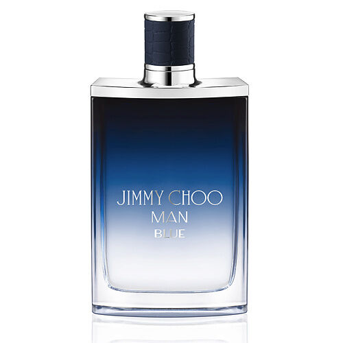 JIMMY CHOO Man Blue, Туалетная вода, спрей 100 мл