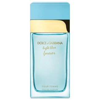 DOLCE&GABBANA Light Blue Forever Eau De Parfum