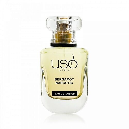 Bergamot Narcotic 50 МЛ USO000035 фото 1