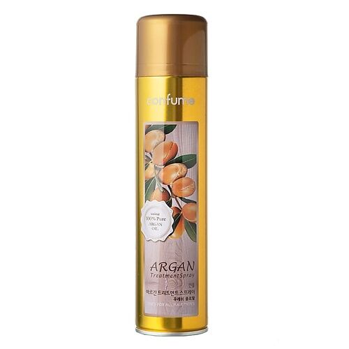 Лак для волос Argan Treatment Spray CFM000001 фото 1