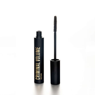 BEAUTYDRUGS Mascara Criminal Volume Объемная тушь для ресниц