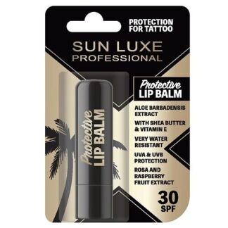 Sun Luxe Professional Бальзам для губ "Ptotective Lip Balm" SPF 30