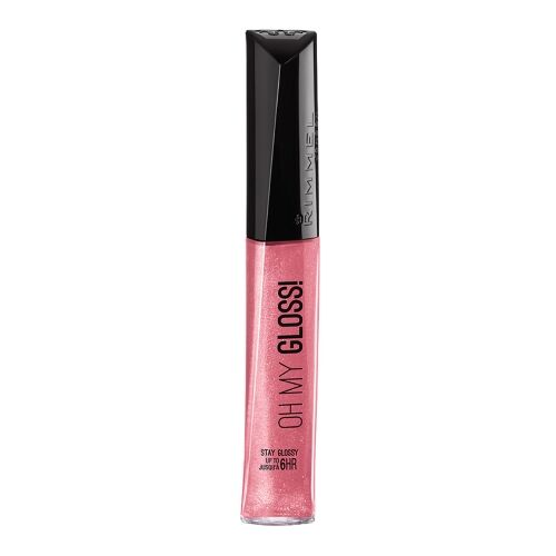 RIMMEL Блеск для губ Oh My Gloss! RIM354160 фото 1